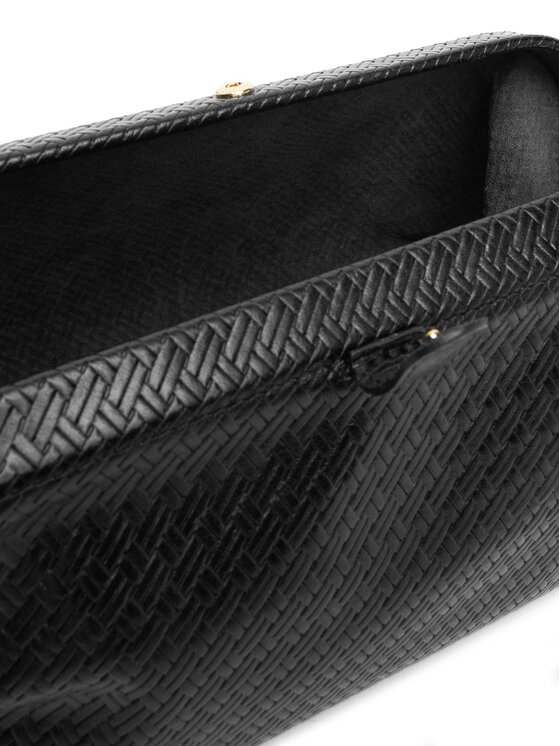 Balagan Balagan Дамска чанта Rofe Pouch Черен