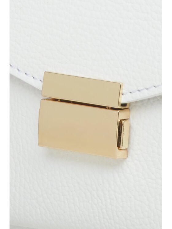 Estro Estro Borsetta ER00115564 Bianco