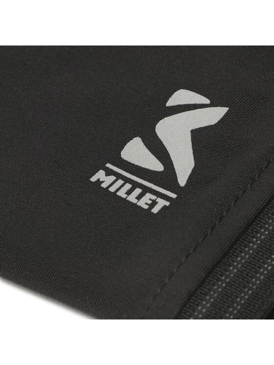 Millet Millet Gamaschen Elevation Gaiters MIS2190 Schwarz