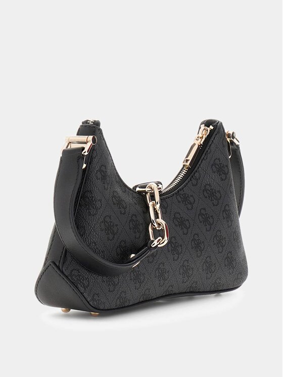 Guess Guess Handtasche 178713 Schwarz