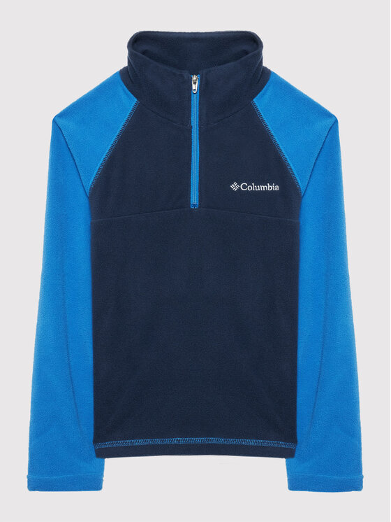 Columbia Flis Glacial™ 1557965 Mornarsko Modra Regular Fit