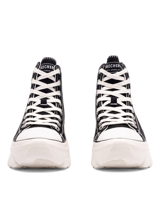Skechers Skechers Tenisice FUNKY STREET 177430 BLK Crna