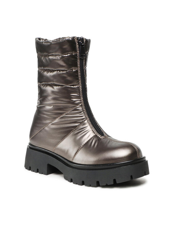 Jenny Fairy Jenny Fairy Čizme WS125-12 Siva