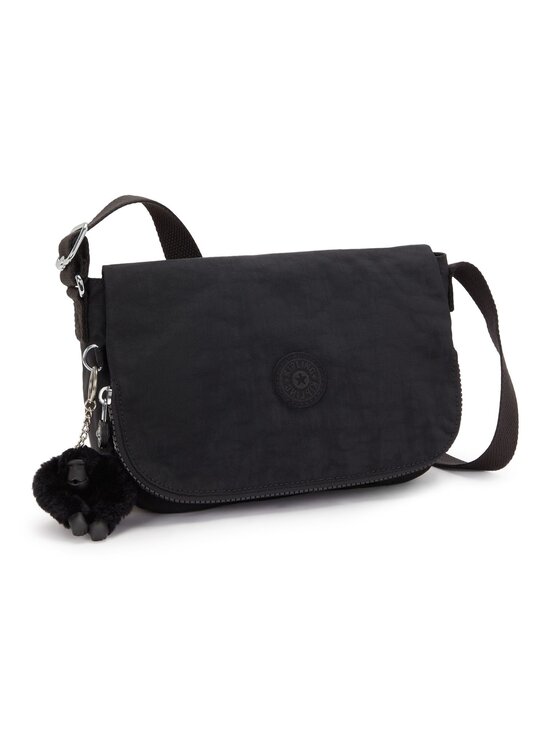 Kipling Kipling Saszetka 324782 Czarny