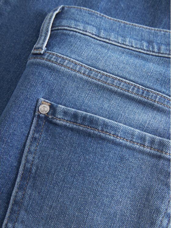 JOOP! JOOP! Jeans hlače 58 Chrisi 10018171 30044952 Modra Regular Fit