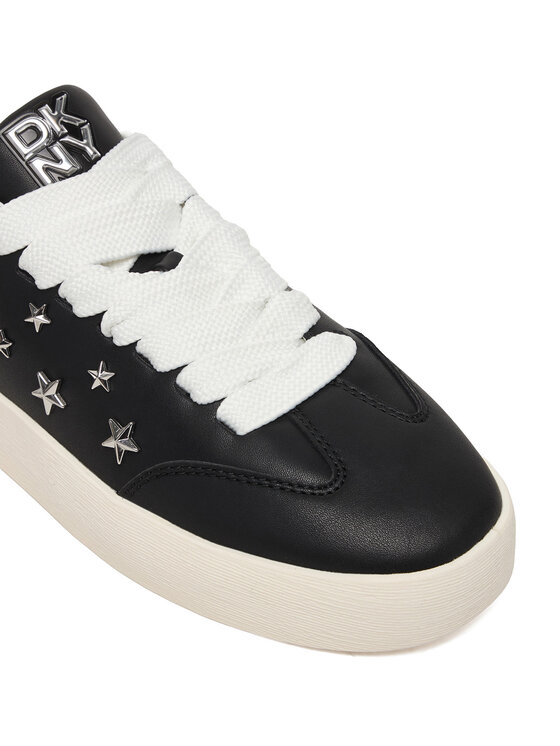 DKNY DKNY Sneakers Glynda K1624481 Nero