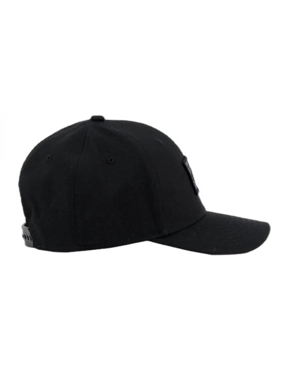 Alpha Industries Alpha Industries Czapka z daszkiem AI.156903 Czarny