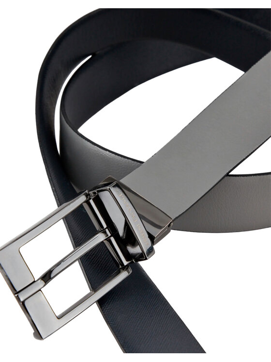 Armani Exchange Armani Exchange Cintura da uomo 951060 CC236 Blu