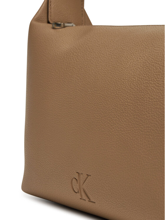 Calvin Klein Jeans Calvin Klein Jeans Geantă Ultralight Shoulder Bag22 Pu LV04K3131G Gri