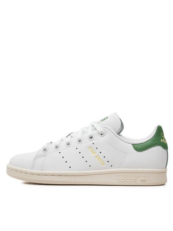 adidas adidas Sneakersy Stan Smith W IE0469 Bílá
