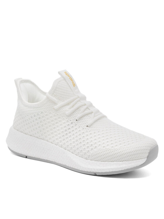 Sprandi Sprandi Sneakers WP07-GVA-1 Weiß