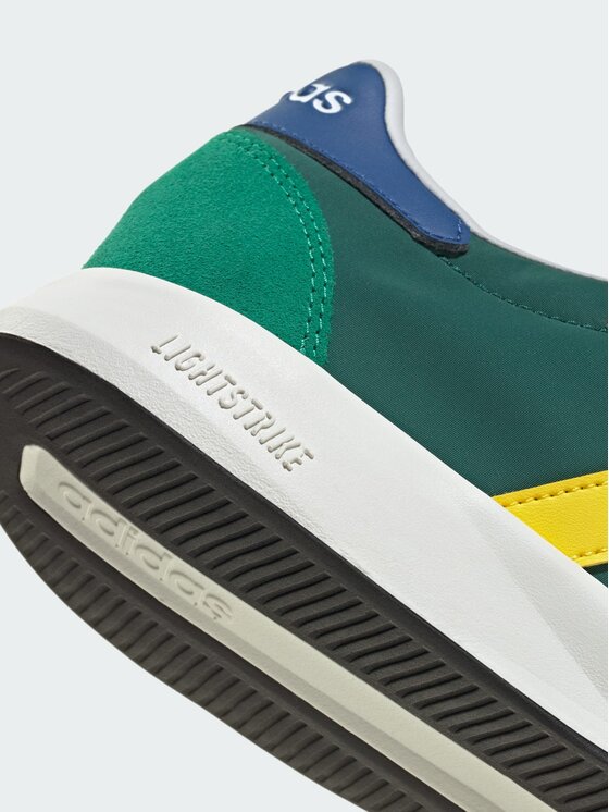 adidas adidas Sneakersy Sportswear 76/26 Zielony