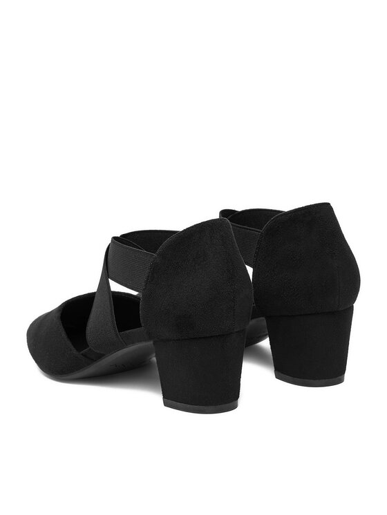 JENNY JENNY Tacones CEO-SW25-7 01 Must