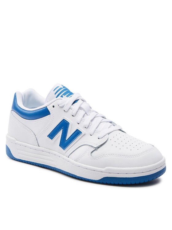 New Balance New Balance Snīkeri BB480LBL Balts