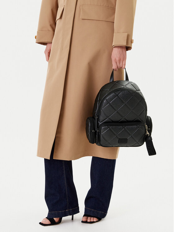 Liu Jo Liu Jo Ruksak M Backpack TA5294 E0669 Crna