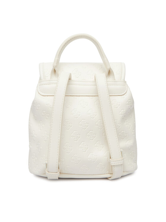 Guess Guess Ruksak V6GZ05 W2120 Écru