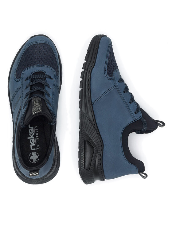 Rieker Rieker Scarpe basse M4970-14 Blu
