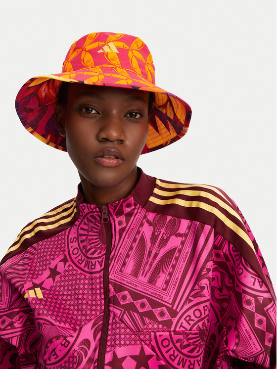adidas adidas Hut FARM Premium JJ1690 Rosa