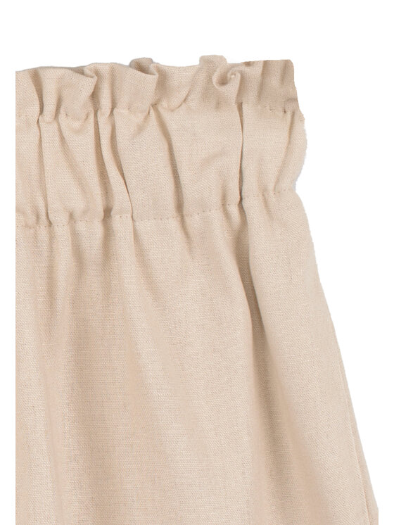 ACANFORA ACANFORA Pantaloncini 2513-BEI Beige Regular Fit
