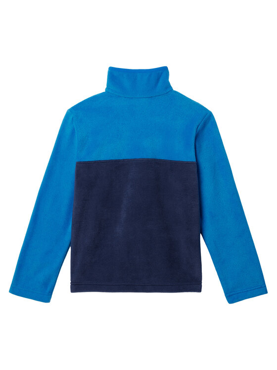 Columbia Columbia Полар Steens Mtn™ II 2087881 Тъмносин Regular Fit