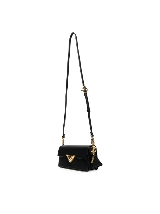Aldo Aldo Handtasche Luxecarry 2.0 14076936 Schwarz