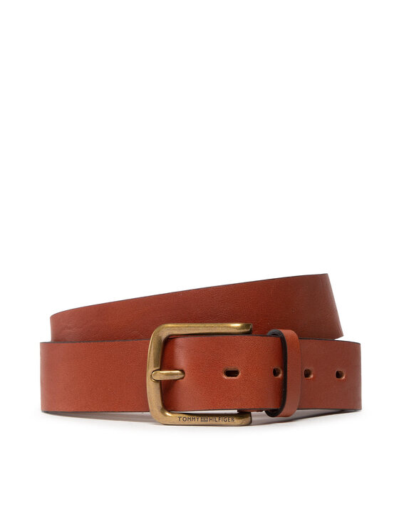 Cintura da uomo Tommy Hilfiger