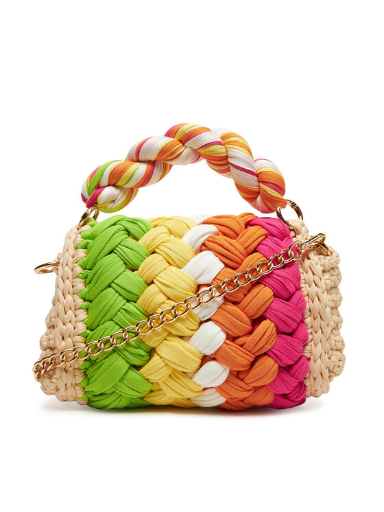 DeeZee DeeZee Handtasche BL01 Bunt