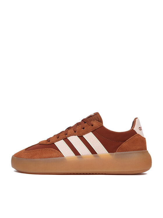 adidas adidas Сникърси C-BARREDA DECODE IH1443 Кафяв