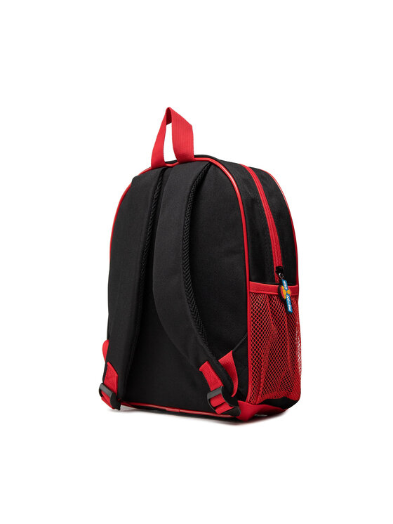 Cars Cars Rucksack ACCCS-AW21-30DCARS Schwarz