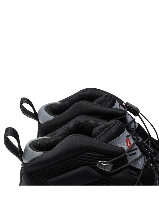 Kayland Kayland Matkajalatsid Stinger Gtx GORE-TEX 018021045 Must
