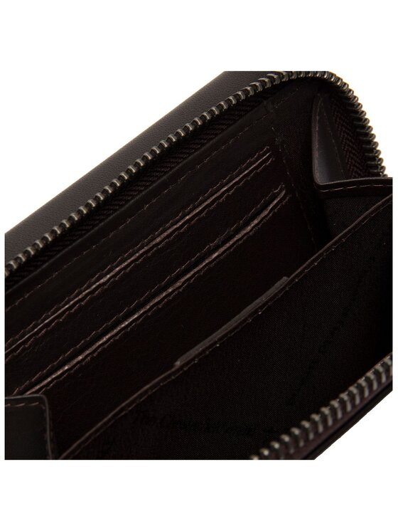 The Chesterfield Brand The Chesterfield Brand Portfel 327577 Brązowy