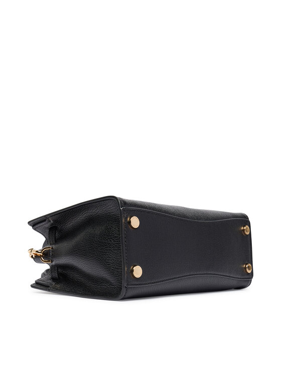 MICHAEL Michael Kors MICHAEL Michael Kors Torbica 30T6GNXS1L Crna