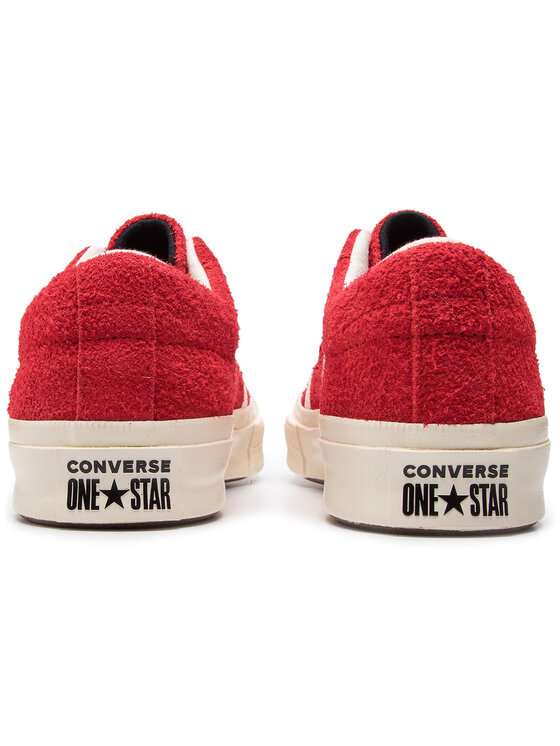 Converse Converse Sneakers One Star Academy Ox 163270C Rot