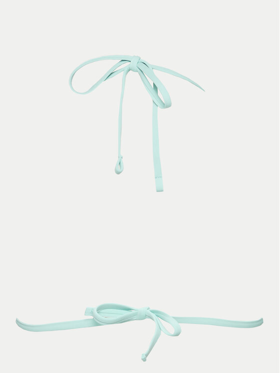 Emporio Armani Emporio Armani Bikini 262740 4R306 01882 Zelena