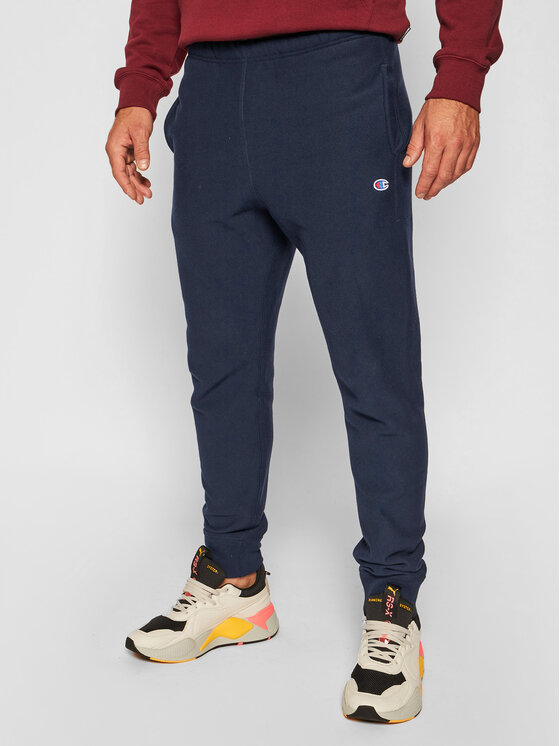 champion cuffed joggers