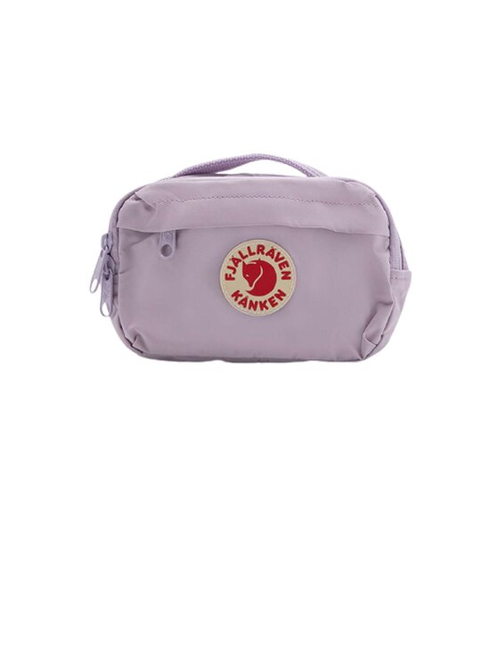 Fjällräven Fjällräven Saszetka nerka Kanken Hip Pack F23796-457 Fioletowy