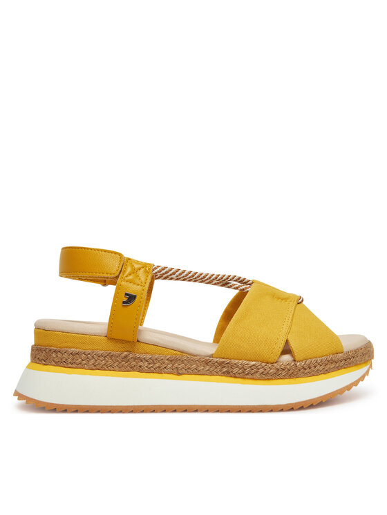 Espadrile Gioseppo Ironton 74961-P Galben