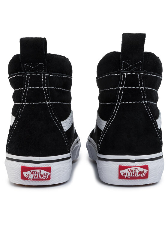 Vans Vans Sneakers Sk8-Hi Mte VN0A4BV7DX61 Nero