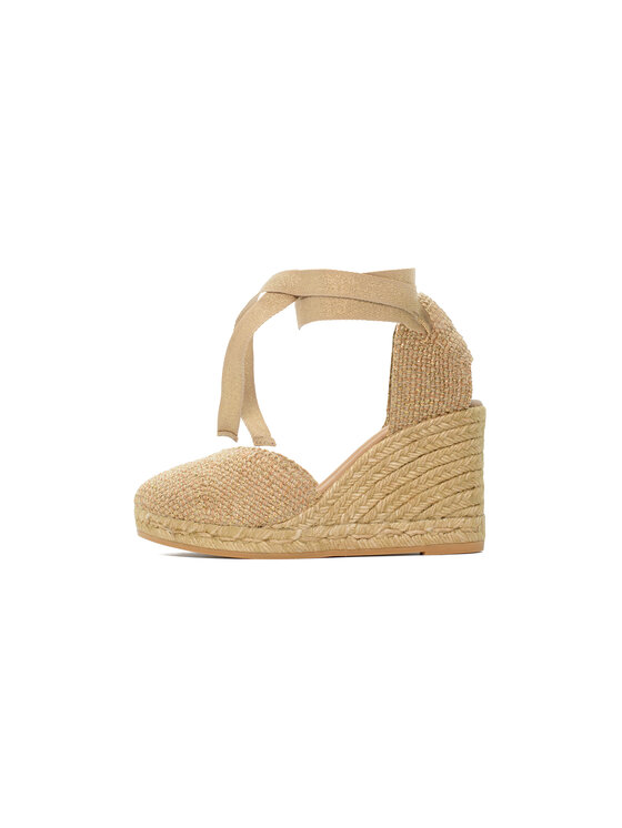 ACANFORA ACANFORA Espadrillas 11559186-PLA Giallo