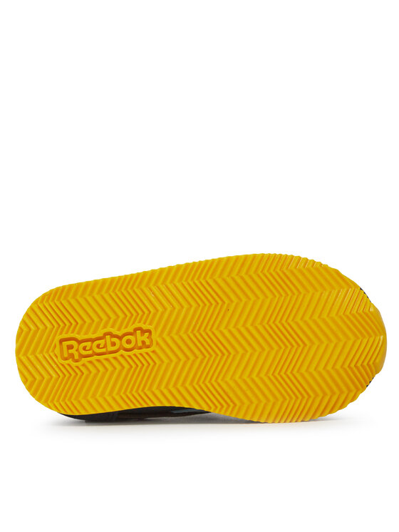 Reebok Reebok Tenisice Royal Cl Jog IE4169 Tamnoplava