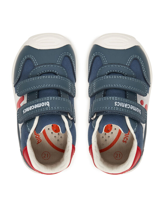 Biomecanics Biomecanics Снікерcи 262121 Cиній