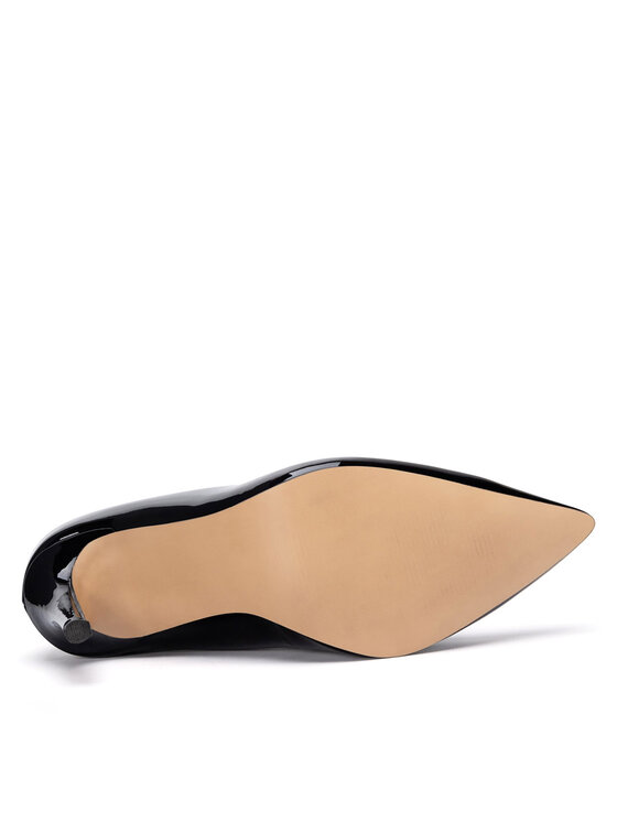 Sergio Bardi Sergio Bardi High Heels WYL2142-40Z-SB Schwarz