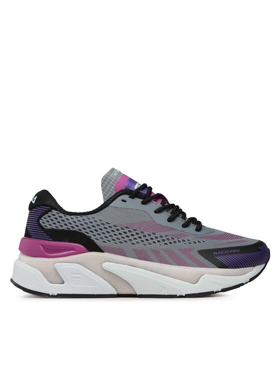Fila Fila Αθλητικά Raceway FFW0111 83138 Γκρι