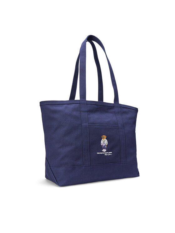 Polo Ralph Lauren Polo Ralph Lauren Сак Polo Bear 405962430001 Тъмносин
