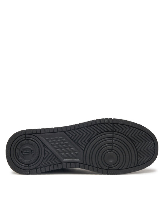 Just Cavalli Just Cavalli Tenisice 78QA3SM5 ZP397 Crna