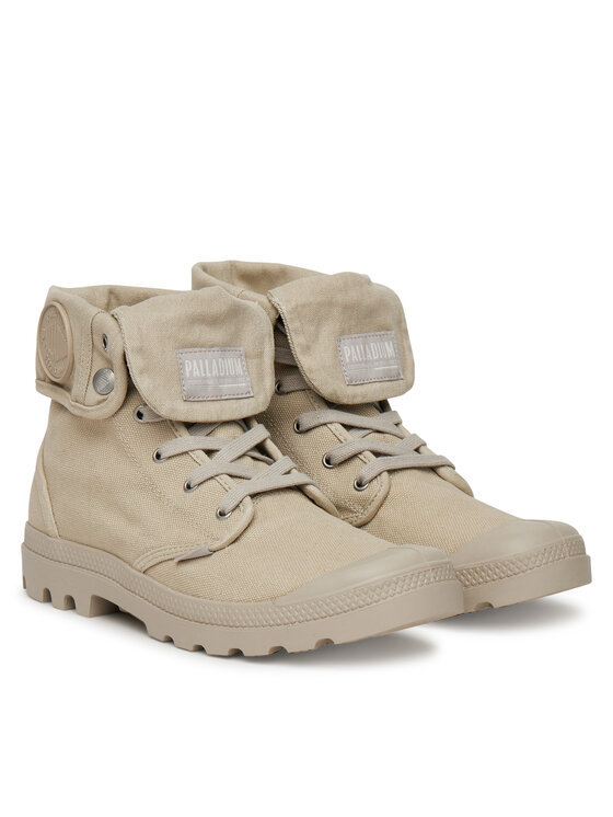 Palladium Palladium Trapery Baggy 02353-096-M Szary