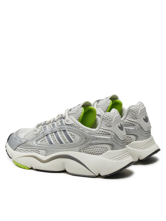 adidas adidas Sneakersy OZMILLEN IF9592 Szary