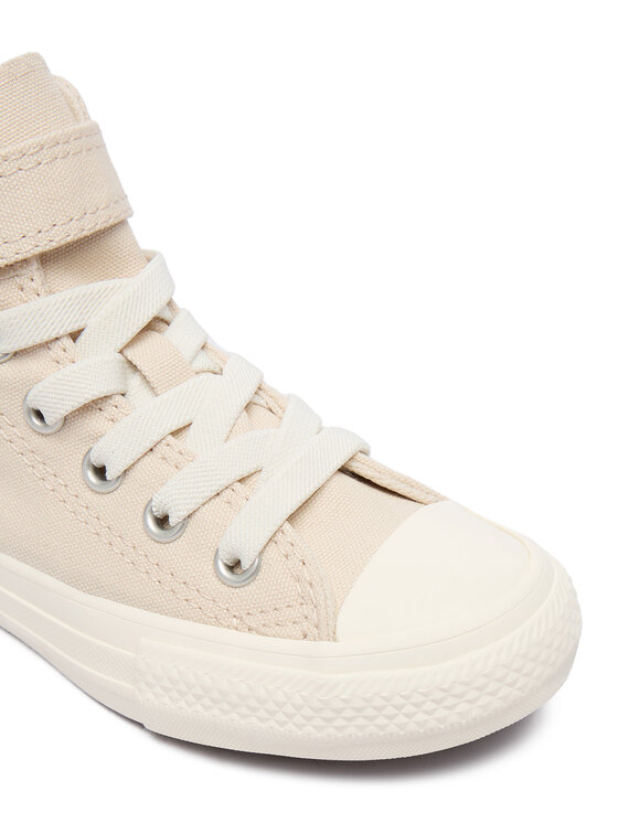 Converse Converse Кеди A13177C Бежевий