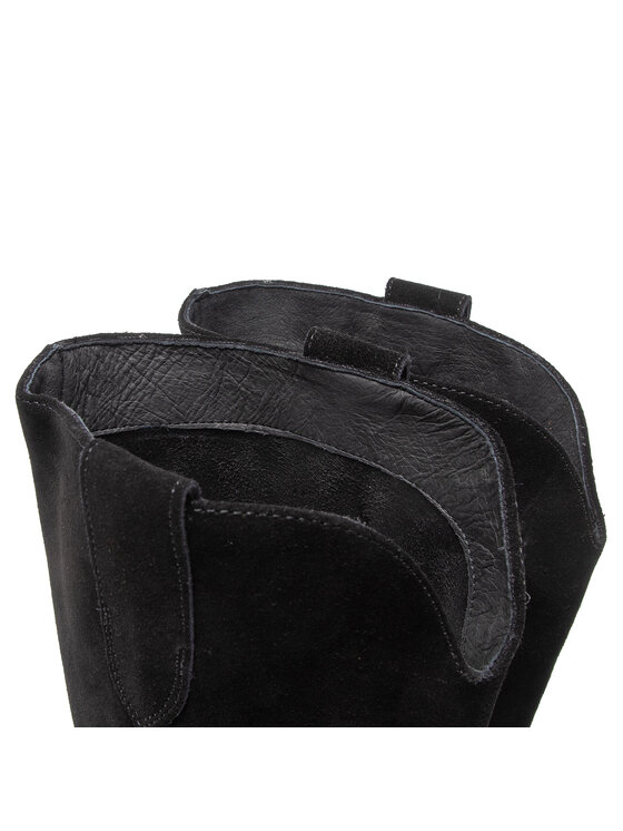 Simple Simple kowbojki SL-44-02-000113 Must