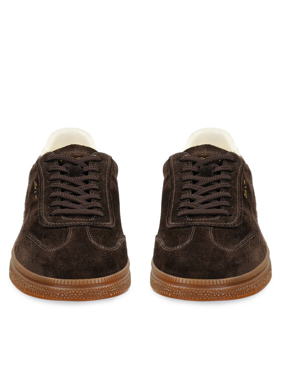 Gant Gant Superge 31633008 Rjava